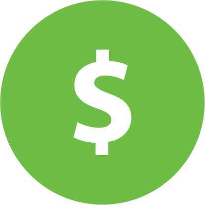 Finance Icon